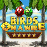 Bird On A Wire Game