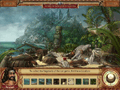 1001 Nights: The Adventures of Sindbad Screenshot 1