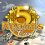 5 Realms of Cards Logo