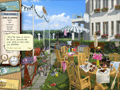 Agatha Christie: Peril at End House Screenshot 1