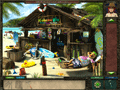 Alexandra Fortune: Mystery of the Lunar Archipelago Screenshot 1