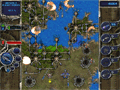 Alien Stars Screenshot 1