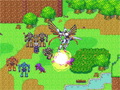 Alpha Kimori: Great Doubt Screenshot 1
