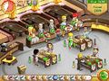 Amelie's Cafe Screenshot 1