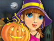 Download Amelie's Cafe: Halloween Game