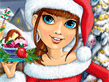 Download Amelie's Cafe: Holiday Spirit Game