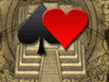 Download Ancient Hearts and Spades Game