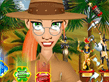 Download Ashley Jones and the Heart of Egypt Game