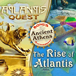 Atlantis Bundle Logo