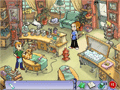 Avenue Flo Screenshot 1