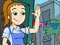 Download Avenue Flo: Special Delivery Game