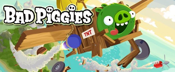 Bad Piggies