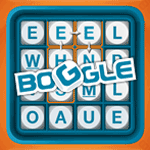 Boggle (R) Logo