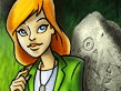Download Brunhilda and the Dark Crystal Game