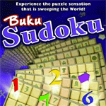 Buku Sudoku Logo