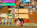 Burger Island 1 Screenshot 1
