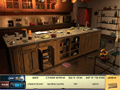 CLUE� Accusations and Alibis� Screenshot 1