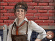 Download Cafe Mahjongg Game