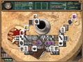 Cafe Mahjongg Screenshot 1