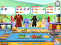 Cake Mania Main Street Screenshot 2