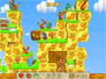 Carl the Caveman Screenshot 2