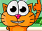 Cat Around the World