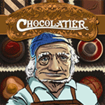 Chocolatier Logo