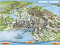 City Sights: Hello Seattle Screenshot 2