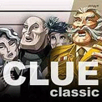 Clue Classic Logo