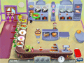 Cooking Dash Screenshot 1