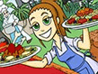 Download Cooking Dash - DinerTown Studios Game