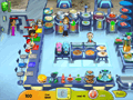 Cooking Dash - DinerTown Studios Screenshot 1