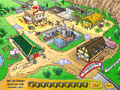 Cooking Dash - DinerTown Studios Screenshot 2