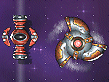 Download Cosmic Bugs Game