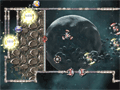 Cosmic Bugs Screenshot 1
