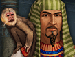Download Cradle of Egypt Game