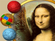 Download Da Vinci's Secret Game