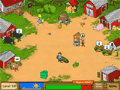 Dairy Dash Screenshot 1