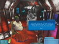 Department 42: The Mystery of The Nine Screenshot 2
