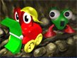 Download Digger Adventures Game