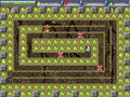 Digger Adventures Screenshot 1