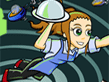 Download Diner Dash: Flo Through Time Game