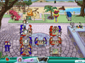 Diner Dash: Hometown Hero Screenshot 1