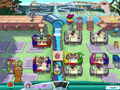 Diner Dash: Seasonal Snack Pack Screenshot 1