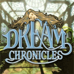 Dream Chronicles Logo