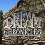 Dream Chronicles: The Chosen Child Logo