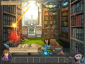 Elementals: The Magic Key Screenshot 1