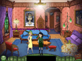 Emerald City Confidential Screenshot 1