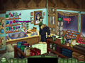 Emerald City Confidential Screenshot 2