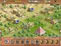 Empire Builder: Ancient Egypt Screenshot 1